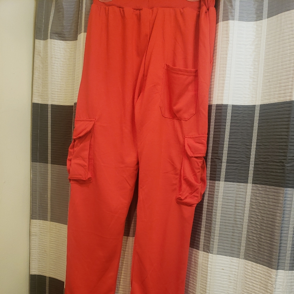 Joggers - Picture 2 of 4